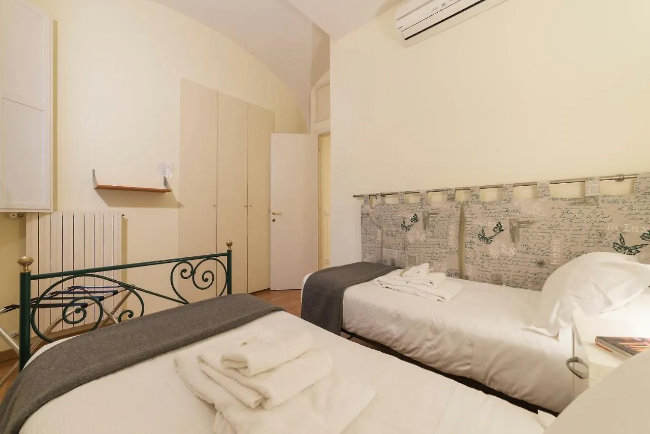Appartamento Casa Cornacchie Roma 0*,  Italia