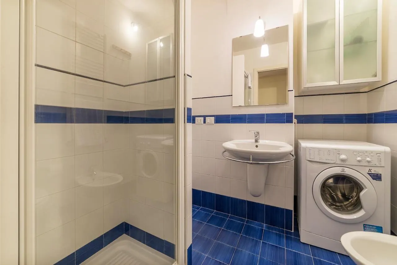 Appartamento Casa Cornacchie Roma