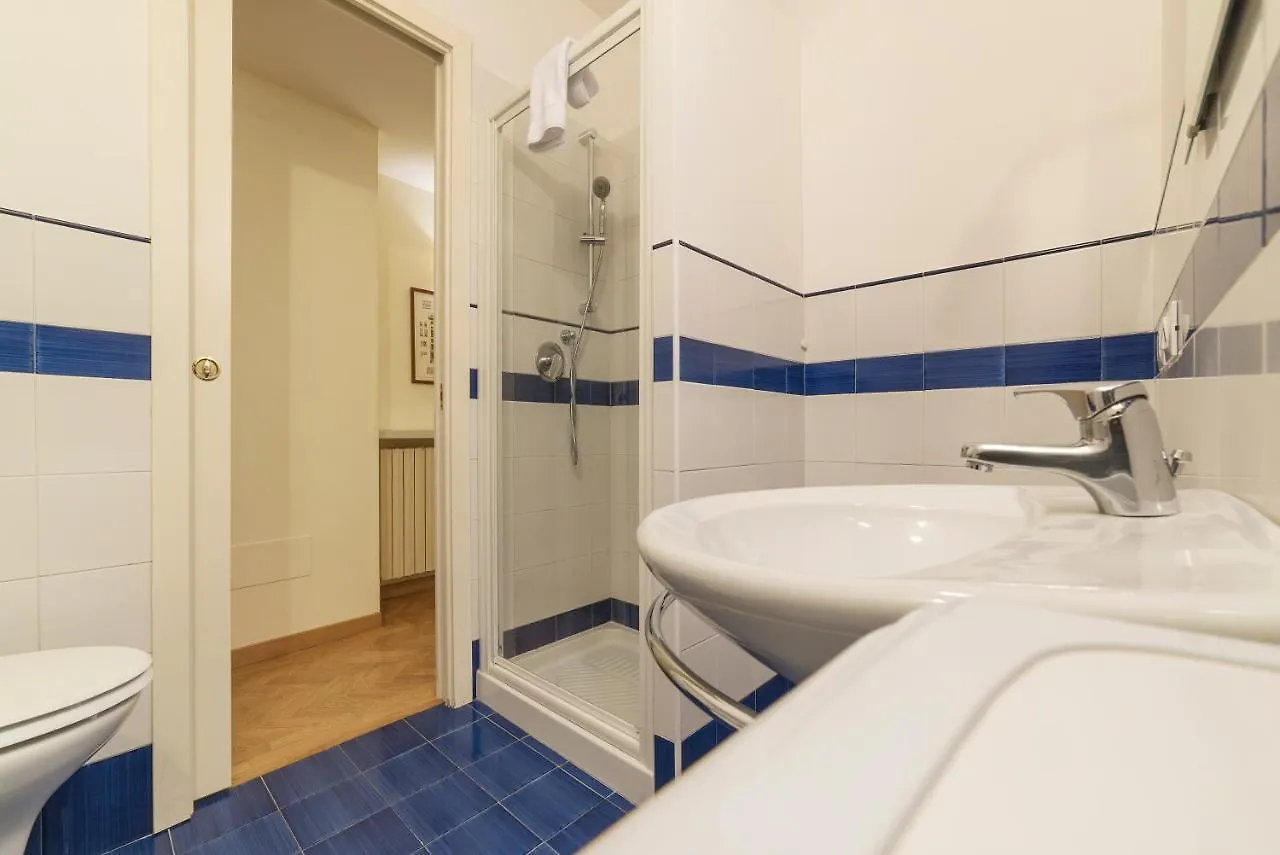 Appartamento Casa Cornacchie Roma 0*,  Italia